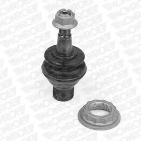 L11A05 MONROE MONROE BMW кульова опора нижнього попер.важеля BMW 5 F07,F10, 7 F01