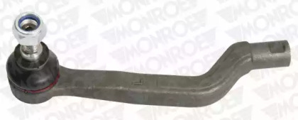 L23126 MONROE MONROE DB Наконечник рул.тяги лев.W169 04-