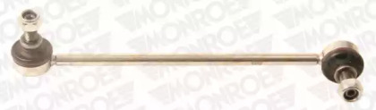 L23624 MONROE Стойка стабилизатора передняя левая MERCEDES-BENZ VIANO (W639) 03-, VITO / MIXTO