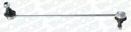 L24606 MONROE Стойка стабилизатора передняя FIAT CROMA (194_) 05-/OPEL VECTRA C (Z02) 02-09 (L