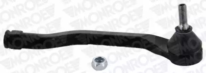 L25137 MONROE MONROE RENAULT Наконечник рулевой правый Duster 10-