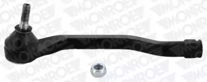 L25138 MONROE MONROE RENAULT Наконечник рулевой левый Duster 10-