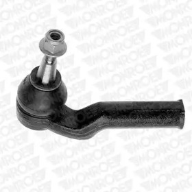 L27130 MONROE MONROE VOLVO Наконечник рулевой тяги лев.V40 12-