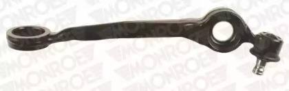L29519 MONROE MONROE AUDI Рычаг передн. нижн. правый 100 91-, A6 8/94-