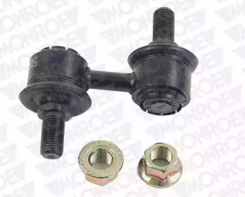 L43607 MONROE Стойка стабилизатора передняя HYUNDAI H-1 / STAREX Bus (A1) 97-, H-1 00-06 (L436