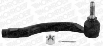 L50163 MONROE MONROE MAZDA Наконечник рулевой тяги прав.6 07-