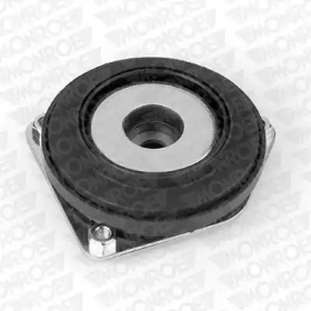 MK378 MONROE MK378 Monroe Опора амортизатора гумометалева MERCEDES A(W169)/B(W245) 2004-2012 FRONT L/R