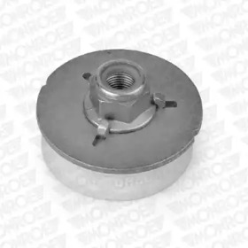 MK380 MONROE MONROE BMW подушка амортизатора задн.1 E81/87,3 E90,X1 E84 05-
