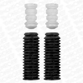 PK014 MONROE MONROE Амортизационные пыльники, отбойники AUDI 100