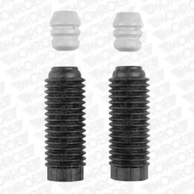 PK349 MONROE Захисний комплект амортизатора