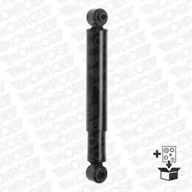 T1273 MONROE Амортизатор подвески на тягач Hmax 696/Hmin 420, 16x62/16x50