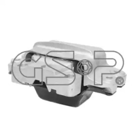 510336 GSP GSP 510336