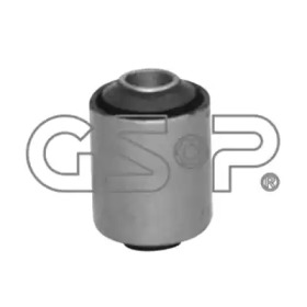 510766 GSP Сайлентблок важеля