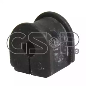 513647 GSP Втулка стабілізатора