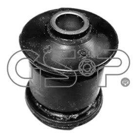 530212 GSP Сайлентблок важеля