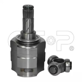 644009 GSP GSP 644009