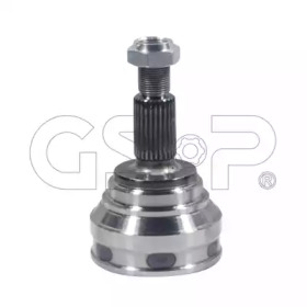803004 GSP GSP 803004