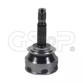 804001 GSP GSP 804001