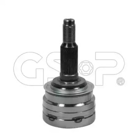 812001 GSP ШРУС наружный с пыльником