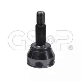 818009 GSP GSP 818009