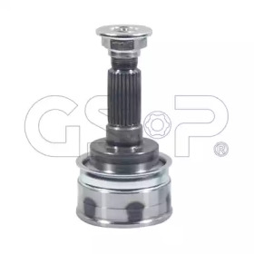 818034 GSP ШРУС наружный с пыльником