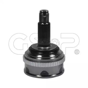 823017 GSP ШРУС наружный с пыльником
