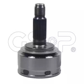 823034 GSP ШРУС наружный с пыльником