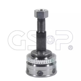 841002 GSP ШРУС наружный с пыльником