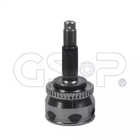 841052 GSP ШРУС наружный с пыльником