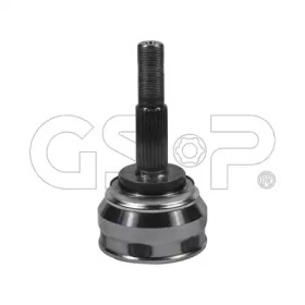 841078 GSP ШРУС наружный с пыльником