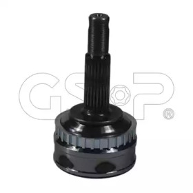 844051 GSP ШРУС наружный с пыльником
