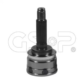 857001 GSP ШРУС наружный (20x49x23)