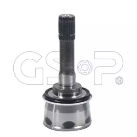 857017 GSP 857017 GSP  -  Шарнір РКШ