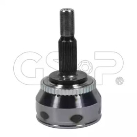 862012 GSP 862012 GSP  -  Шарнір РКШ