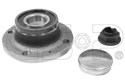 9230092S GSP 9230092S GSP  -  Ступиця колеса