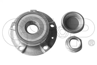 9232031K GSP Підшипник маточини (комплект)