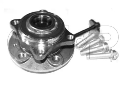 9336006K GSP Подшипник ступицы