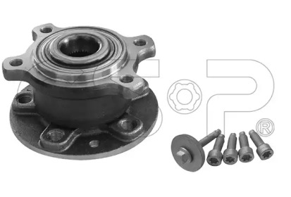 9336016K GSP 9336016K GSP  -  Ступиця колеса