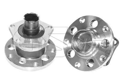 9400003 GSP Подшипник ступицы