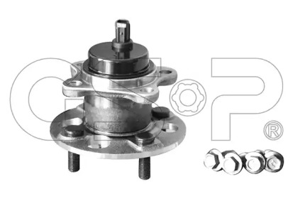 9400087K GSP GSP 9400087K