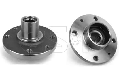 9423003 GSP Ступица переднего колеса