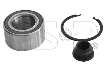 GK6878 GSP Подшипник ступицы