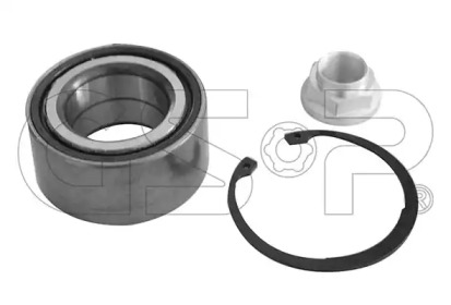 GK7440 GSP Подшипник ступицы