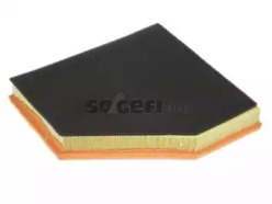 A1326 PURFLUX Фильтр воздушный Purflux