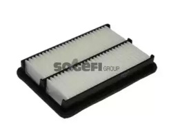 A1329 PURFLUX Фильтр воздушный Purflux