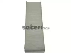 AH300 PURFLUX PURFLUX MINI Фильтр салона Cooper 06-