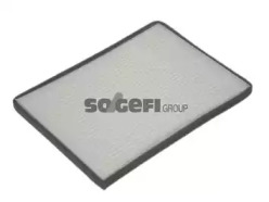 AH350 PURFLUX Фильтр салонный Purflux