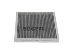 AHC277 PURFLUX Фильтр салона