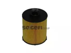 C485 PURFLUX Фильтр топливный Purflux