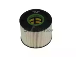C529 PURFLUX Фильтр топливный Purflux